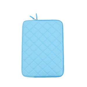 De alta calidad de 13,14 15 pulgadas maletín portátil bolsa de material de la pu impermeable suave de las mujeres de los hombres bolsa de ordenador portátil - Product Image 6