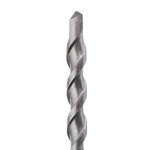 Tiancheng Masonry Drill Bits Spiral Round Shank Set For Concrete And Stone Drilling - Product Image 2
