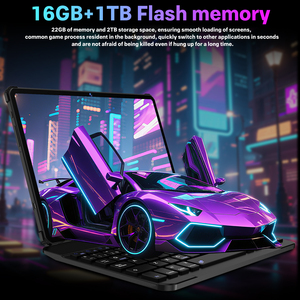 Pad17 10.1 인치 고성능으로 차세대 컴퓨팅 경험 - Product Image 5