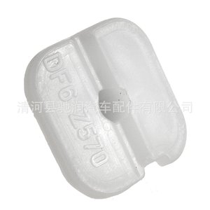 Clips de plástico y nylon para coche 391, sujetadores universales con base de tornillo para reemplazo y reparación - Product Image 4