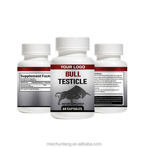 Capsules de foie de bœuf nourri à l'herbe, marque privée OEM/ODM, supplément pour adultes, soutien des cellules rouges et blanches du <span class=keywords><strong>sang</strong></span>, cœur et articulations, 60 gélules - Product Image 5