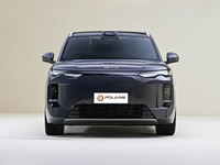 SUV BYD Sealion 08 2026 DM-i 400 km 5 places Édition Premium Hybride Rechargeable PHEV Véhicule Neuf Modèle Fournisseur d'Usine