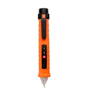 Non Contact Voltage Tester 60V 1000V AC LED Display Electrician Pen Live Wire Detector Test Pencil - Product Image 2