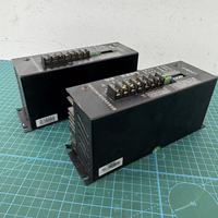 Driver Motor Stepper SY6021 Bekas untuk Mesin Rajut Datar Terkomputerisasi CIXING, Suku Cadang Mesin Rajut Sweater