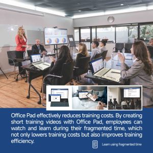 Một máy tính bảng đồ họa để giảm giao tiếp, cải thiện hiệu quả công việc và ghi lại nội dung công việc - Product Image 3