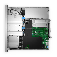 Dells R260 1U Mini Server Rack-Processeur Intel Xeon 4 DDR5 DIMM Garantie 3 ans en stock