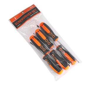 Cross Border Source <b>Screwdriver</b> <b>Set</b> 500 Mm Phillips Bit Magnetic Manual Tool For Diy Repair - Product Image 2