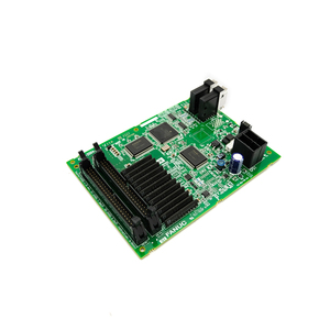 Alimentation électrique Fanuc A02B-2004-0691 d'origine, neuve, pour équipement industriel, carte de circuit programmable - Product Image 2