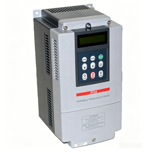 Variateur de fréquence AC d'origine, nouveau, SV550iS5-4, 55 kW, triphasé, 380-480 V - Product Image 1
