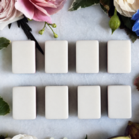 Prêt à expédier : Jeu de Mahjong Royal Américain de Luxe, 160 tuiles, style Palais Vintage, en Acrylique, Collection Cadeau
