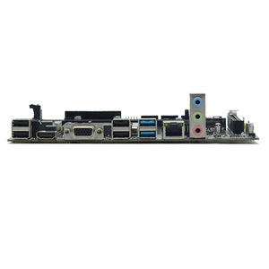Icoolax Bo mạch chủ H110 cho Core I7 i5 i3 CPU 1155 ổ cắm I3-i5-i7 thứ 4 Bo mạch chủ - Product Image 4