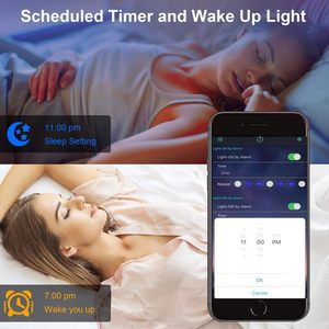 12V Flexible RGB <b>Smart</b> LED Strip Music Sync App/Remote Control PVC IP54 CRI80 30 LEDs/m LED Strip <b>Light</b> - Product Image 3