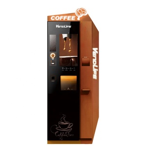 <span class=keywords><strong>Empresas</strong></span> <span class=keywords><strong>de</strong></span> Máquinas <span class=keywords><strong>Expendedoras</strong></span> <span class=keywords><strong>de</strong></span> Café, Máquina Expendedora <span class=keywords><strong>de</strong></span> Café <span class=keywords><strong>de</strong></span> Grano a Taza Vendlife en Venta - Product Image 4