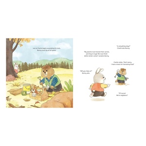 Libro Elettronico per l'Apprendimento Precoce dei Bambini, Libro Sonoro Tocco <span class=keywords><strong>e</strong></span> Sensazione, Libro Musicale per Neonati <span class=keywords><strong>e</strong></span> Bambini con Chip Sonori - Product Image 3