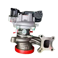 Turbocompresseur 609000014 XT60 pour moteur Geely 1.5T Remplacement 5511695947