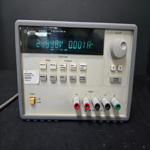 Plc E3632a : 0-15v, 7a / 0-30v,4a แหล่งจ่ายไฟ (1103) สำหรับสินค้าที่มีการรับประกัน - Product Image 1