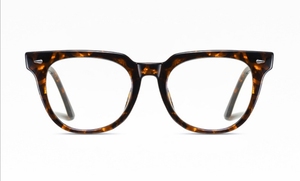 Nouvelles lunettes optiques de haute qualité TR90, style œil de chat, charnières métalliques de haute qualité, blocage de la lumière bleue - Product Image 6
