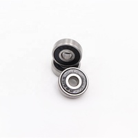 Roulement à billes miniature à gorge profonde 5*16*5mm 625 625RS 625 2RS 625ZZ 625Z pour moteur d'imprimante 3D, jouet, moulinet de pêche