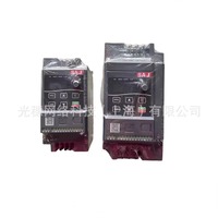 Variateur de fréquence Saj Vm1000B 8000B série 220V 30Kw à commande vectorielle pour moteur à forte charge