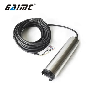 GEC-TUR485 xử lý nước thải chất lượng nước Độ ĐụC cảm biến RS485 - Product Image 3