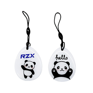 Công khai thương hiệu khách hàng tương tác NFC tùy chỉnh Epoxy <span class=keywords><strong>tag</strong></span> 13.56MHz <span class=keywords><strong>RFID</strong></span> HF Epoxy thẻ chính lập trình thẻ thông minh - Product Image 1