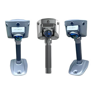 Hi-targot V6/V700S ليزر <span class=keywords><strong>RTK</strong></span> مع قنوات وسحاب نقطة ليزر GNSS <span class=keywords><strong>RTK</strong></span> محمول باليد لمسح الأراضي - Product Image 1