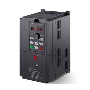 Inversor de Frecuencia Vectorial sin Sensor Folinn BD600 (Variador de CA) 50HZ 60HZ VFD G93kw / P110kw AC380V - Product Image 6