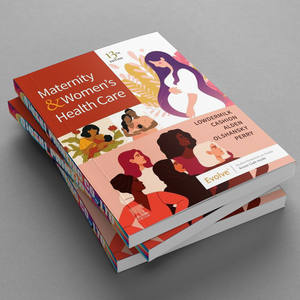 Manuel médical sur la maternité et la <span class=keywords><strong>santé</strong></span> des femmes, 13e édition, couverture souple, reliure parfaite, impression <span class=keywords><strong>de</strong></span> livres personnalisée - Product Image 5