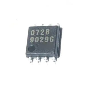 NJM072CG-TE2 Proveedores Originales de Componentes Electrónicos, Servicio de Lista de Materiales de Circuitos Integrados, Suministro Instantáneo - Product Image 1