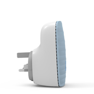 ISP en <span class=keywords><strong>AC1200</strong></span> MU-MIMO montado en la pared de casa entera de red de malla sistema WiFi Router - Product Image 4