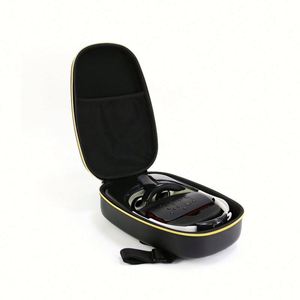 Waterproof VR Glasses Carrier EVA Storage Bag Eyeglasses Carrying Case With Molding <b>Tray</b> - Product Image 2