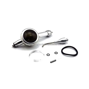Système de polissage <span class=keywords><strong>dentaire</strong></span> Prophy <span class=keywords><strong>Jet</strong></span> à flux d'air / Pistolet de sablage <span class=keywords><strong>dentaire</strong></span> 4 ou 2 trous - Product Image 2
