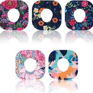 Patch <span class=keywords><strong>de</strong></span> <span class=keywords><strong>capteur</strong></span> Yuuju Cgm G6 G7 Libre2 3 OmniPod, couleur et taille personnalisables avec impression <span class=keywords><strong>de</strong></span> logo pour <span class=keywords><strong>lecteur</strong></span> <span class=keywords><strong>de</strong></span> <span class=keywords><strong>glycémie</strong></span> - Product Image 1
