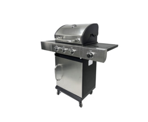 Barbecue à gaz portable, pliable, léger, de haute qualité, <span class=keywords><strong>pour</strong></span> le camping et <span class=keywords><strong>les</strong></span> pique-niques en plein air, chauffage rapide, facile à <span class=keywords><strong>nettoyer</strong></span>, vente chaude - Product Image 5