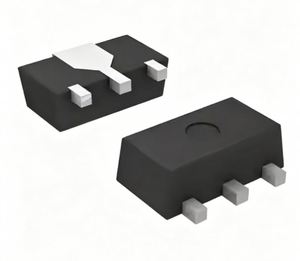AN79L18M BOM IC REGULADOR LINEAL -18V 100MA 3HSIP AN79L18M - Product Image 1