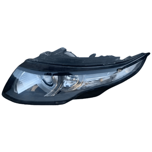 Adecuado para Land Rover Range Rover Evoque, Faro Delantero HID, Bombilla LED, Módulo de Faro Izquierdo/<span class=keywords><strong>Derecho</strong></span> OEM - Product Image 1