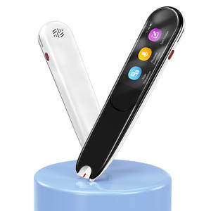 ปากกาสแกนเนอร์อุปกรณ์การเรียนรู้แบบพกพา VORMOR X1 ปากกาแปล<span class=keywords><strong>ภาษา</strong></span>ดิจิทัลอัจฉริยะพร้อมระบบ OCR รองรับการสแกนและ<span class=keywords><strong>แปล</strong></span><span class=keywords><strong>ภาษา</strong></span> ปากกาอ่านหนังสือ - Product Image 6