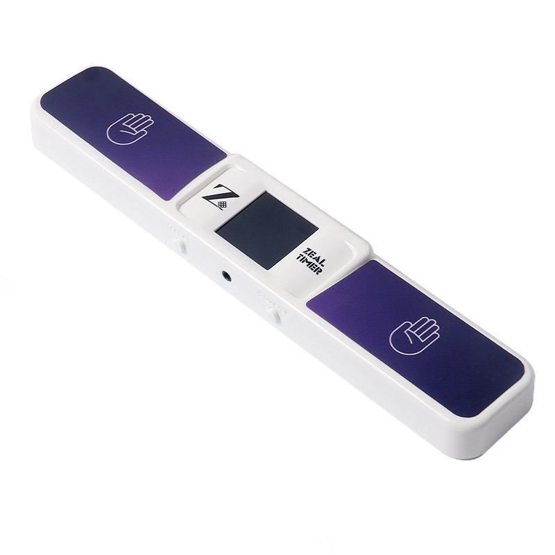 Ziao Timer - White