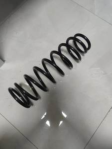 Ressorts hélicoïdaux pour pièces automobiles en gros pour 48131-6B320 - Product Image 2