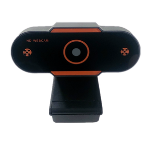 2020 Hot Sell Usb Video <strong>Gamer</strong> Streaming Camera PC <strong>Mini</strong> Desktop Webcam - Product Image 5
