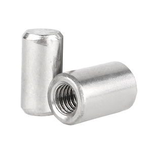 Goupilles de positionnement à filetage interne en acier inoxydable 304 M3 M4 M5 M6 – Fournisseur d'usine - Product Image 4