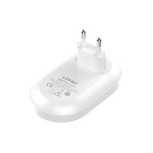 Luz Nocturna LED con Sensor de Movimiento y Control Automático de Lúmenes Y2 para Dormitorio, Estante de Libros, Pasillo, Uso Nocturno, Luz Inteligente - Product Image 3