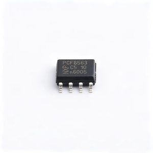 Dery Star PCF8563T/5,518 นาฬิกาแบบเรียลไทม์ CMOS (RTC) ที่ประหยัดพลังงาน และปฏิทินที่ใช้งานได้จริง - Product Image 1