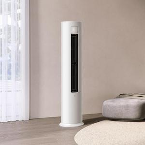 Climatiseur au sol 5HP à économie d'énergie exceptionnelle, 3 niveaux de refroidissement/chauffage pour usage domestique, hôtelier et commercial, contrôlé par application - Product Image 3