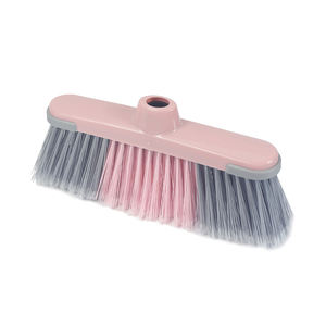 Fournitures de nettoyage Brosse à balai en plastique Produits de cuisine à bas prix Intérieur pour outils de nettoyage de <span class=keywords><strong>maison</strong></span> Balai de sol pour la <span class=keywords><strong>maison</strong></span> - Product Image 1