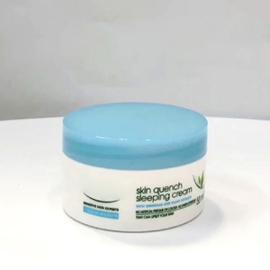 Nuova <span class=keywords><strong>Crema</strong></span> Giorno e Notte Siimple Pura Naturale Lenitiva Idratante <span class=keywords><strong>Antirughe</strong></span> al Collagene per <span class=keywords><strong>Viso</strong></span> e Corpo Riparazione <span class=keywords><strong>Doposole</strong></span> - Product Image 5