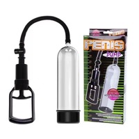 Bomba de Vacío para Agrandar el Pene Masculino, Alivio para la Impotencia, Mayor Tamaño, Longitud y Grosor, Ayuda para el Dildo, Sin Efectos Secundarios, Juguete Sexual para Adultos