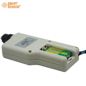 Jauge d'épaisseur de revêtement numérique SmartSensor AR930 0-1800m Outil de mesure du film de peinture - Product Image 4