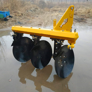 <span class=keywords><strong>Aratro</strong></span> <span class=keywords><strong>a</strong></span> 3 <span class=keywords><strong>dischi</strong></span> per impieghi gravosi, <span class=keywords><strong>nuovo</strong></span> di zecca, di marca Haomin, molto venduto, da 50-60 CV, coltivatore del terreno ad alta produttività - Product Image 6