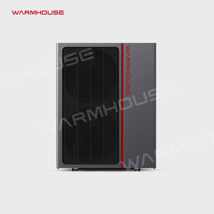 Vente directe d'usine en Chine OEM ODM Monobloc 9 kw 12kw 17kw 22kw <span class=keywords><strong>Chauffage</strong></span> refroidissement pompe à chaleur air-eau pour le <span class=keywords><strong>chauffage</strong></span> <span class=keywords><strong>solaire</strong></span> domestique - Product Image 3